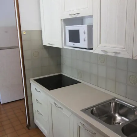 Apartamento Flat