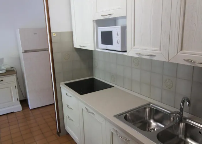 Διαμέρισμα Flat