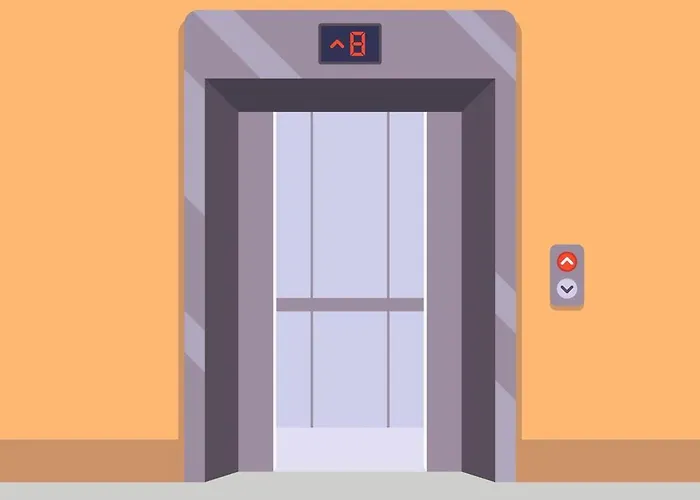 Flat Διαμέρισμα Μπιμπιόνε