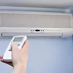 Flat Apartment