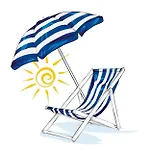 Flat Bibione