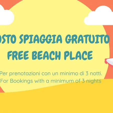 Flat Appartamento *