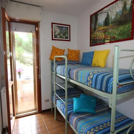 Appartamento Flat