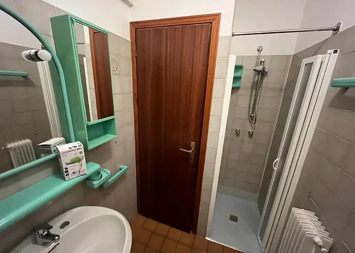 Apartament Flat Bibione